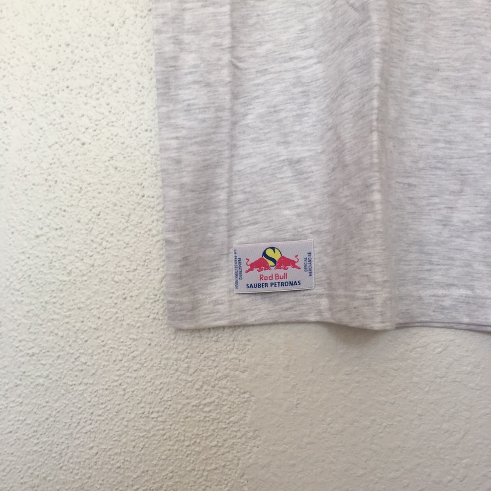 VTG NASCAR Tee - Picture 4 of 6